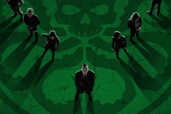 Магазины наркотиков