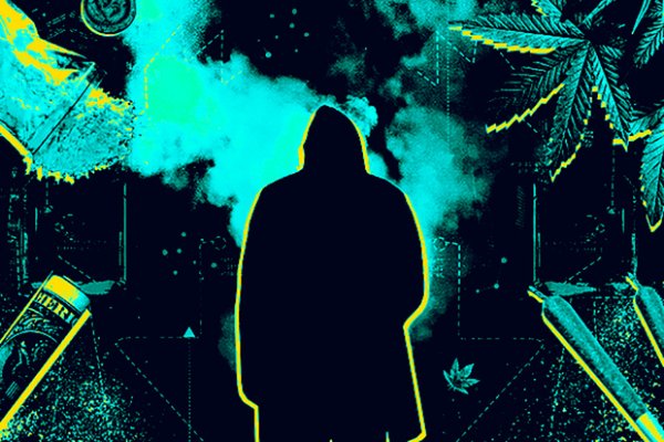 Что случилось с кракеном маркетплейс