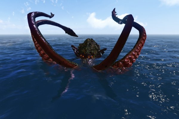 Кракен зеркало орион