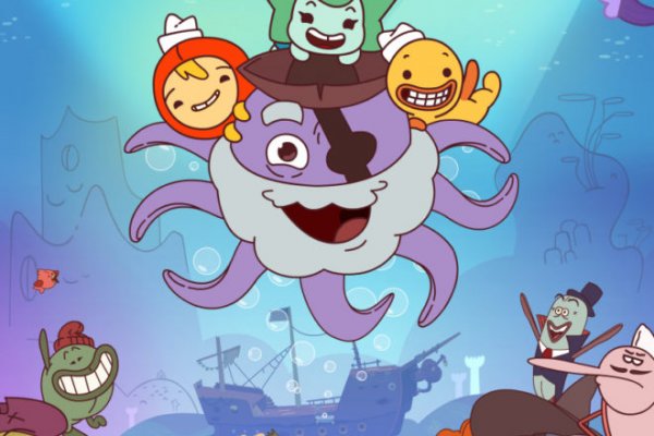 Кракен зеркало орион